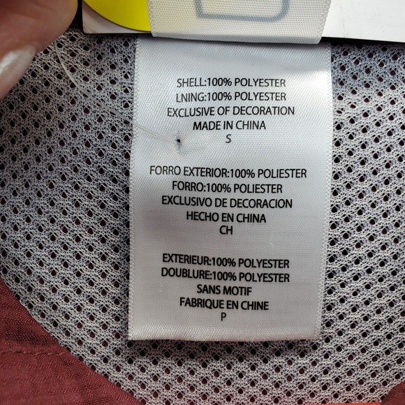 Proedge By Knights Apparel Fishing Shirt Mens S Dark Red Uni Of Texas ATM Aggies - Picture 5 of 8